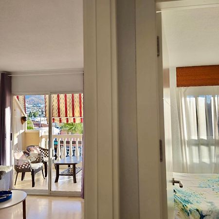 Appartement Playa Del Albir Extérieur photo
