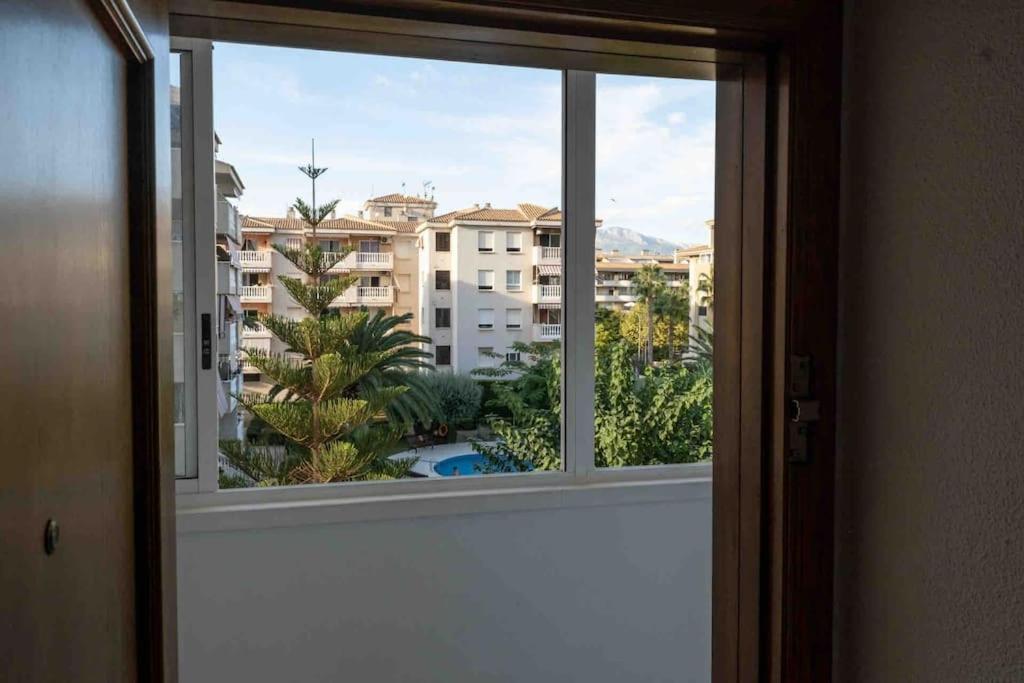 Appartement Playa Del Albir Extérieur photo