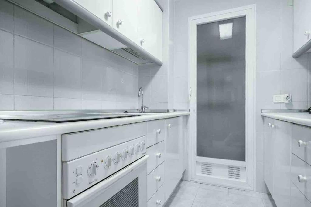 Appartement Playa Del Albir Extérieur photo