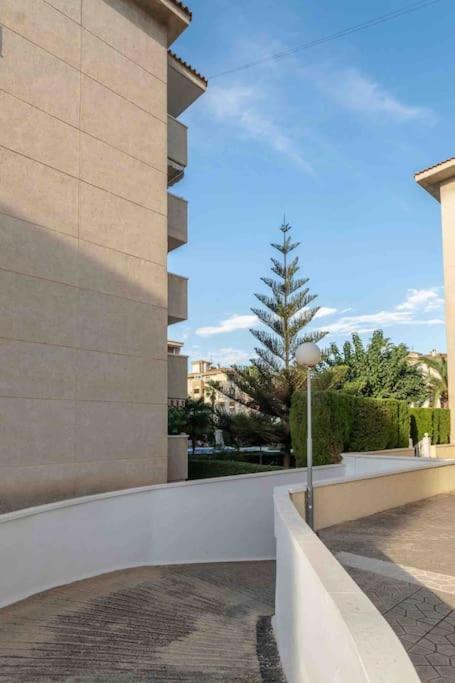 Appartement Playa Del Albir Extérieur photo