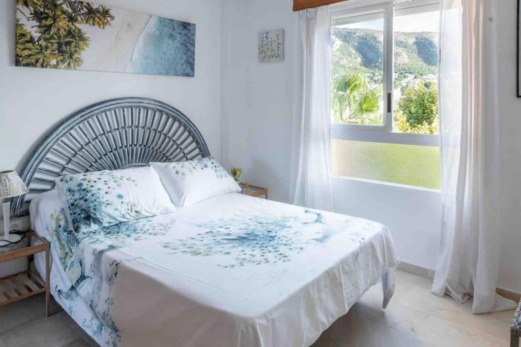 Appartement Playa Del Albir Extérieur photo