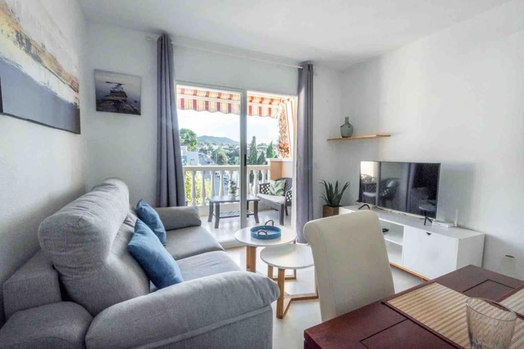 Appartement Playa Del Albir Extérieur photo