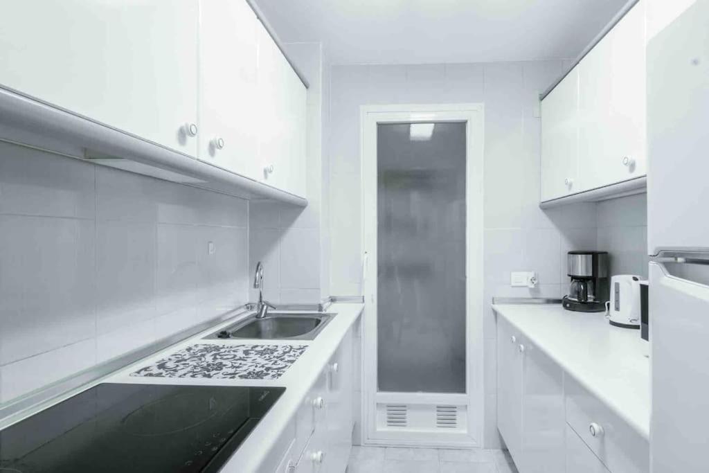 Appartement Playa Del Albir Extérieur photo