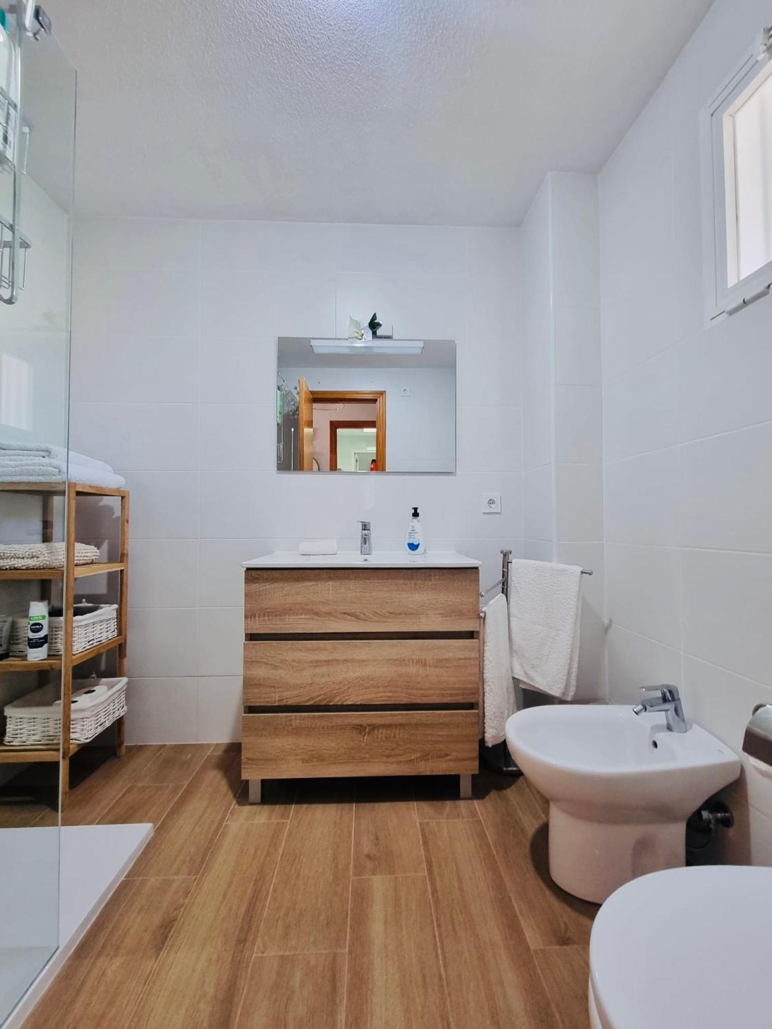 Appartement Playa Del Albir Extérieur photo
