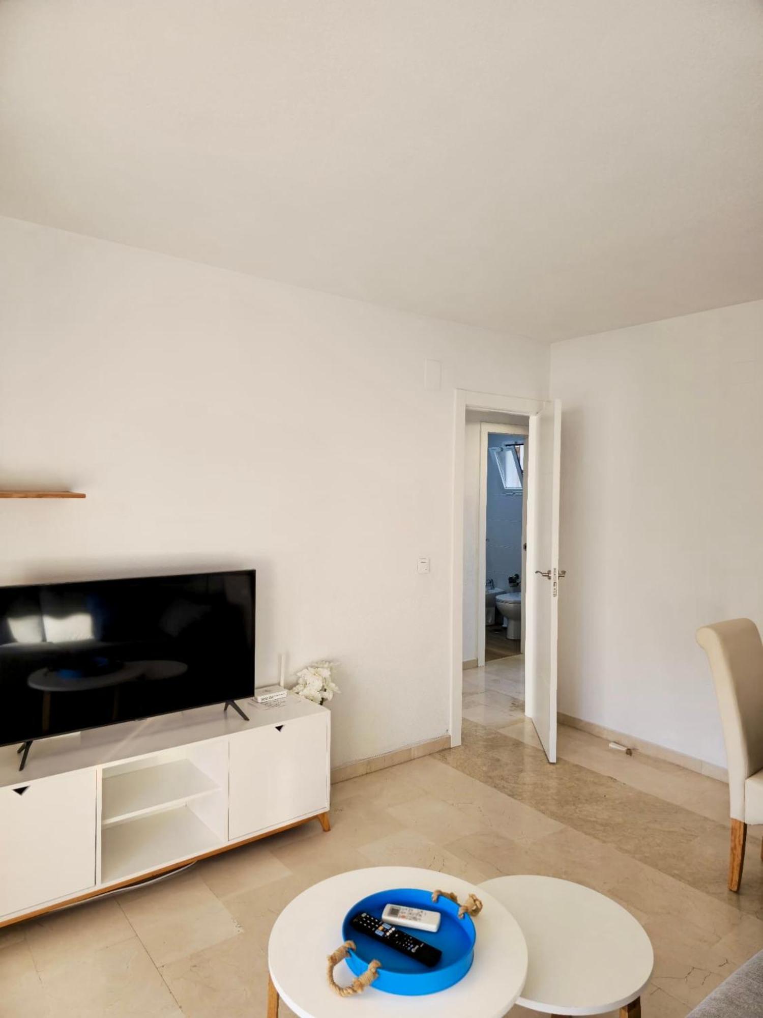 Appartement Playa Del Albir Extérieur photo