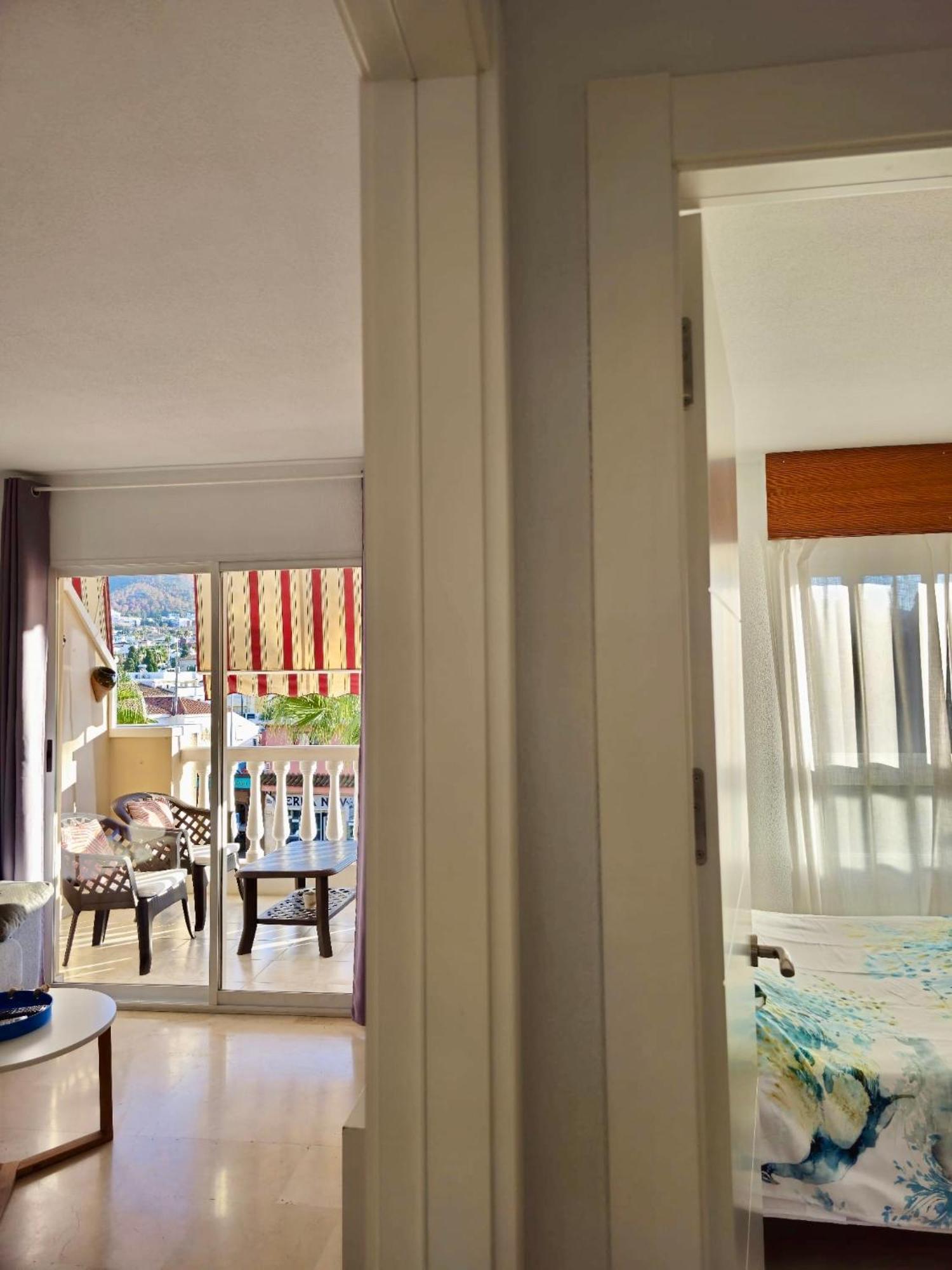 Appartement Playa Del Albir Extérieur photo