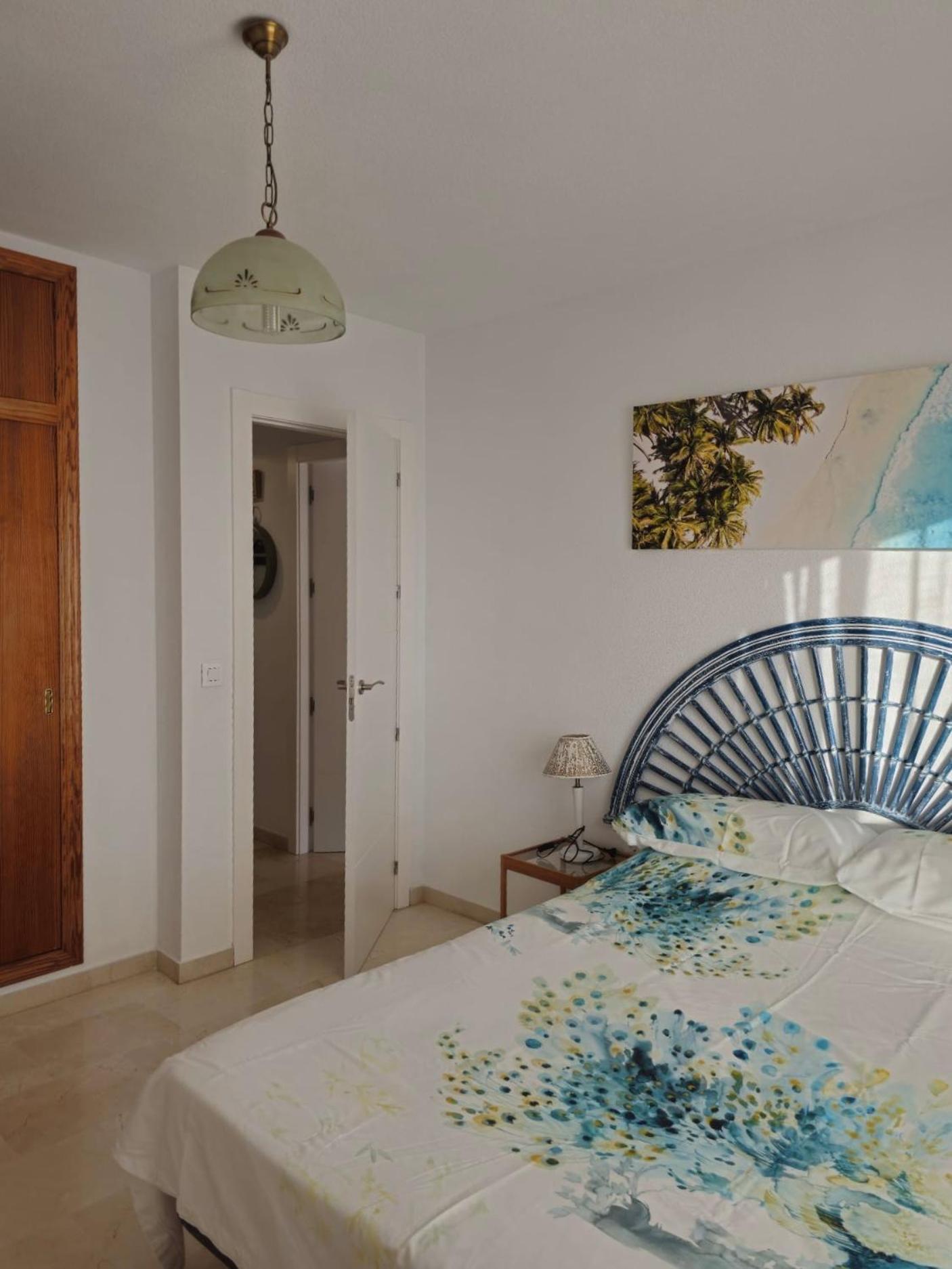 Appartement Playa Del Albir Extérieur photo